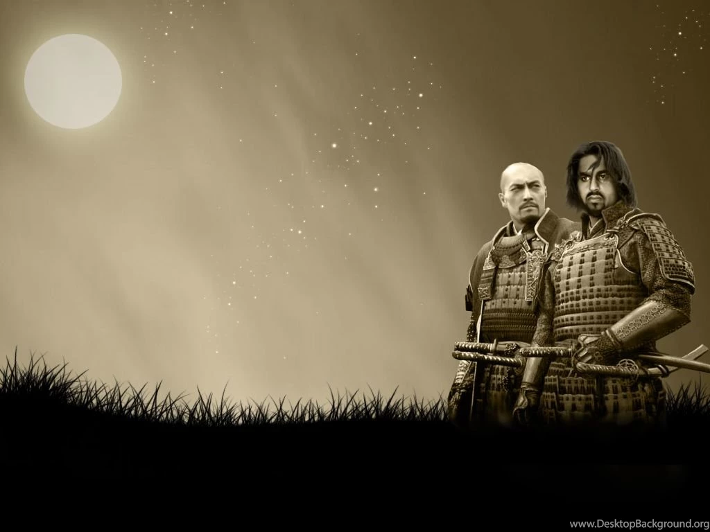 The Last Samurai By BlackZ97 On DeviantArt
