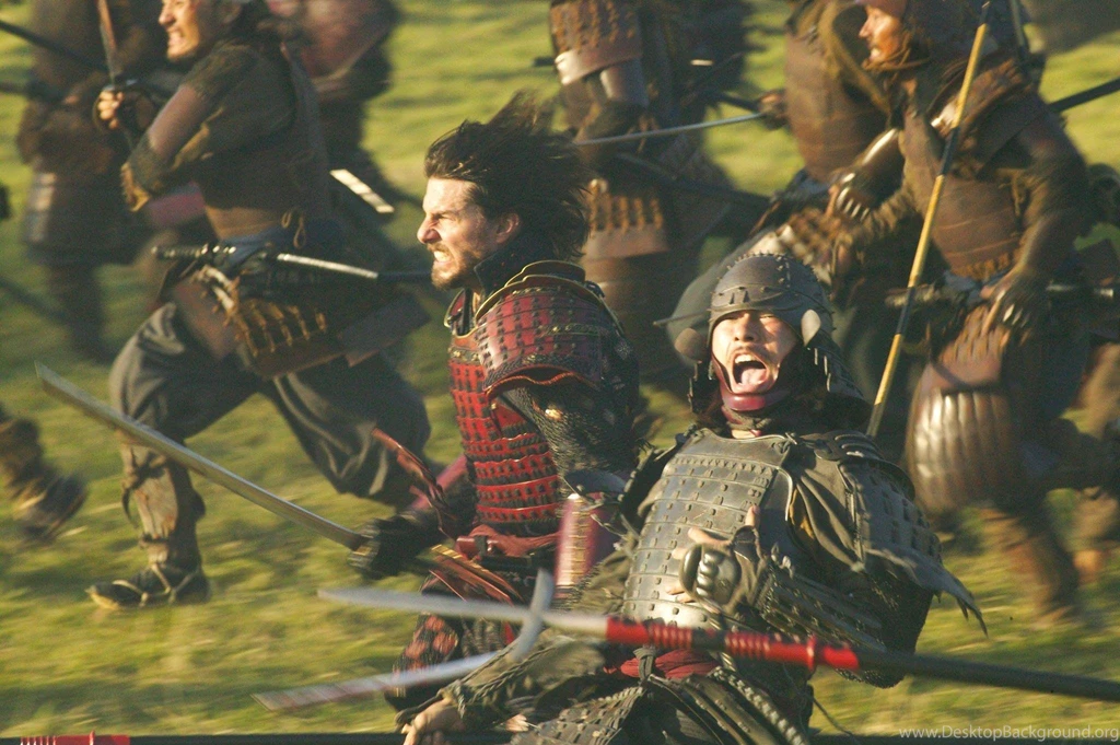 The Last Samurai Movies Tom Cruise Weapons Swords Katana Battles ...