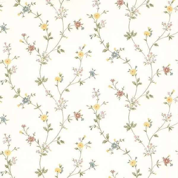 414 49223 White Daisy Trail Hana Brewster Wallpapers