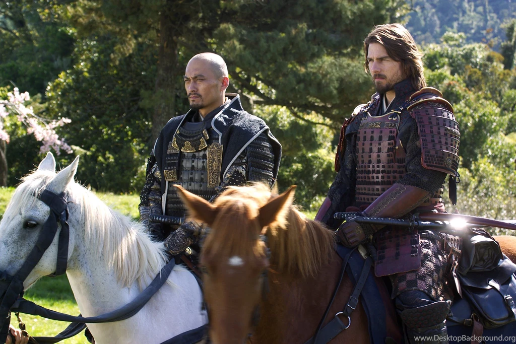 The Last Samurai Computer Wallpapers, Desktop Backgrounds ...