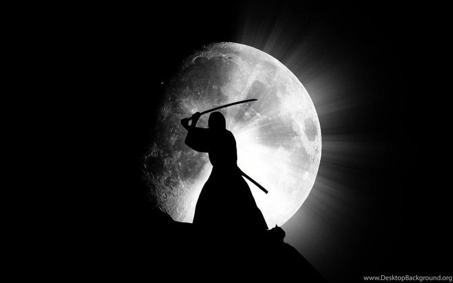 Samurai Wallpapers By Osdx On DeviantArt