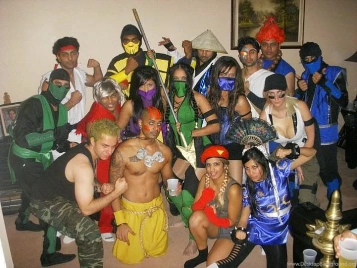 Funny Group Costumes For Adults 4 Cool Wallpapers Funnypicture.org