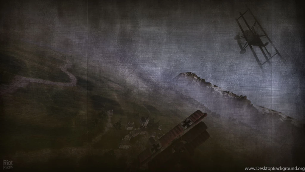 Red Baron [III/2016] Game Wallpapers At Riot Pixels, Image Desktop