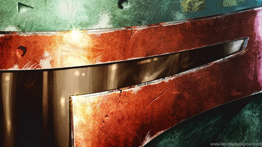 Star Wars Boba Fett Wallpapers