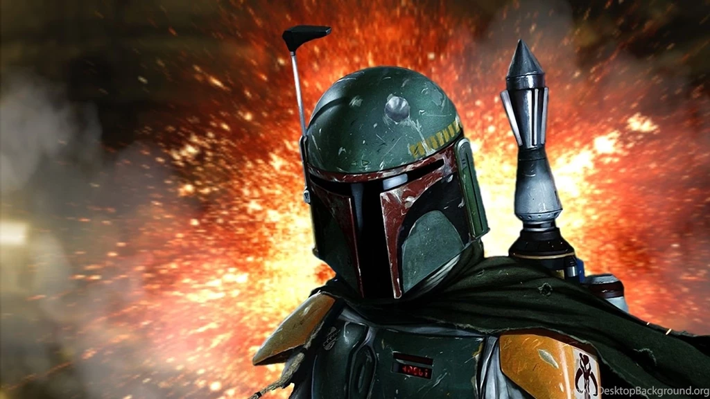 Boba Fett Wallpapers   Wallpapers Cave