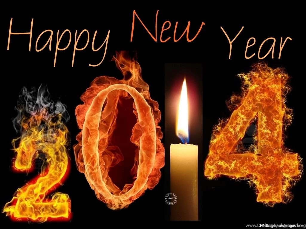 Images For New Year Widescreen HD Wallpapers