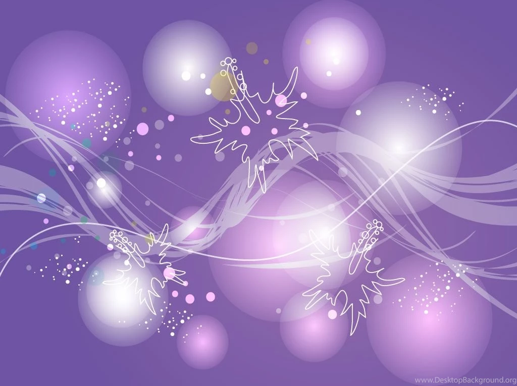 Free Lavender Vectors