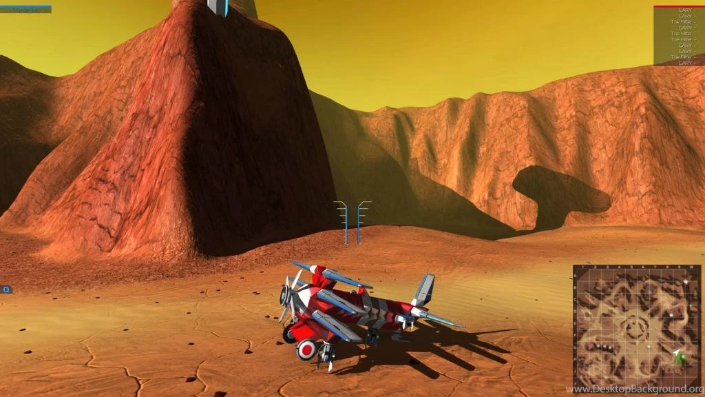 My New Wallpapers I Created Using A Screenshot And A Bit Of ...