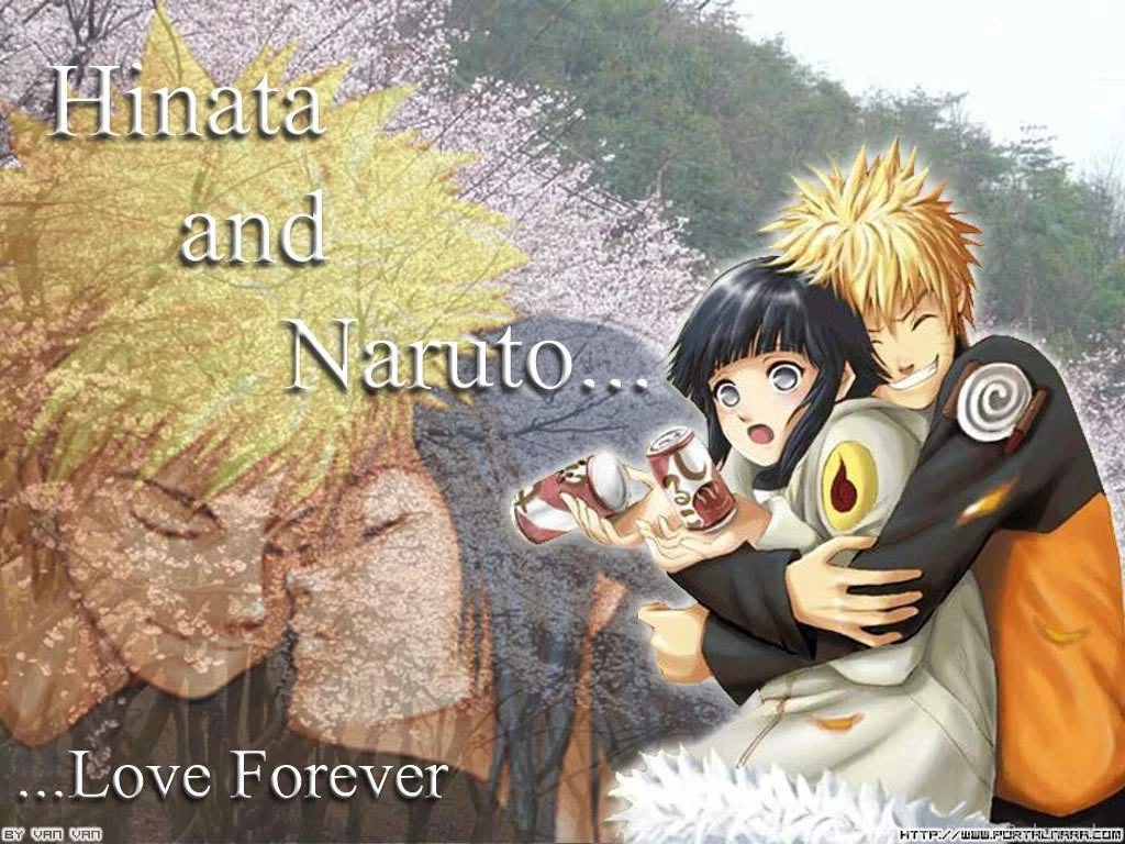 Naruto And Hinata Pictures, Images & Photos