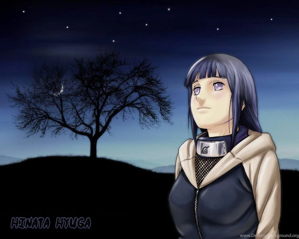 Hinata Wallpapers 173811