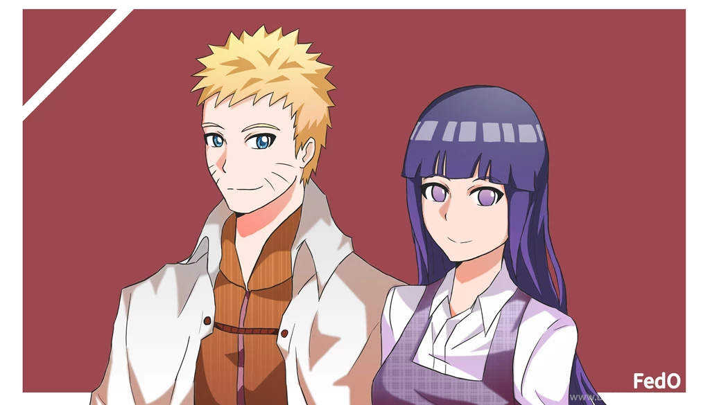 Naruto Hinata Wallpapers