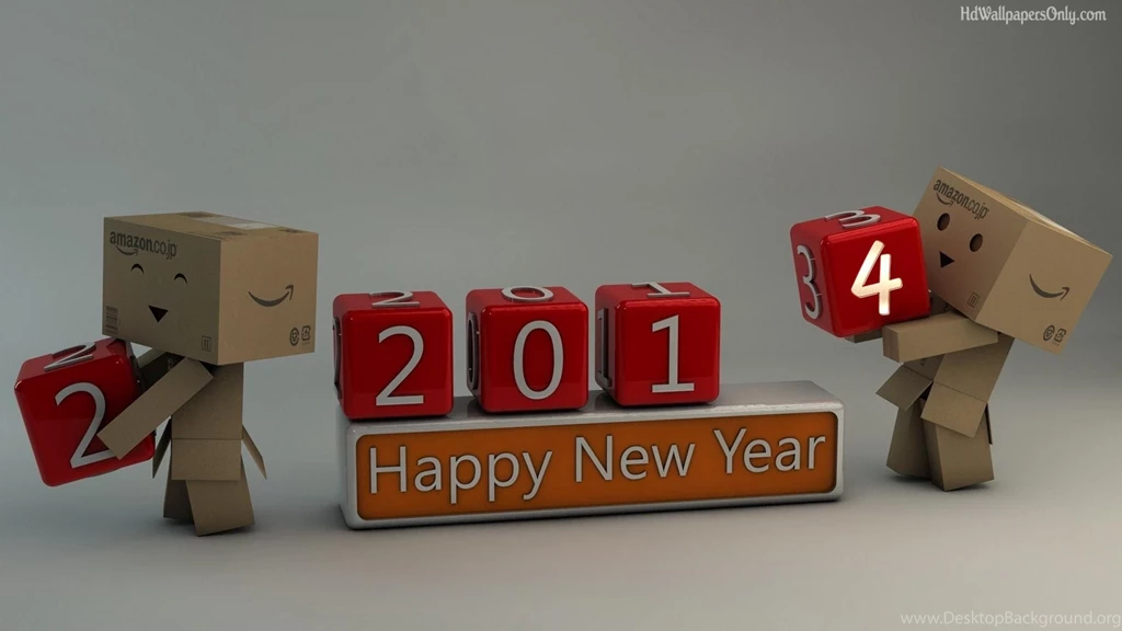 Happy New Years 2014 Wallpaper Beautiful Font.jpg