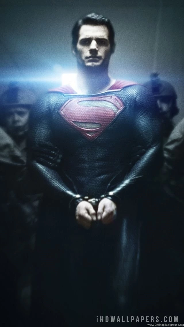 Man Of Steel Movie HD Wallpapers IHD Wallpapers