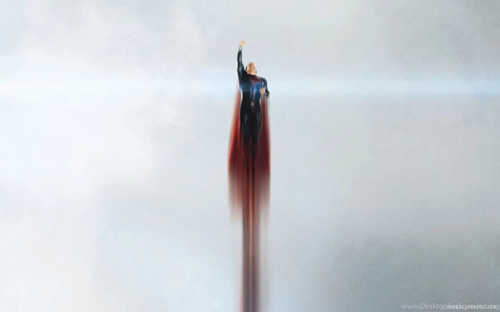 Man Of Steel Poster HD Wallpapers   IHD Wallpapers