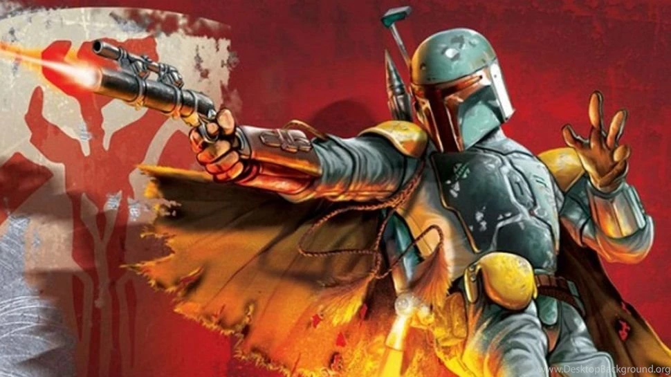 Rumor: Lawrence Kasdan To Write BOBA FETT Stand Alone STAR WARS ...