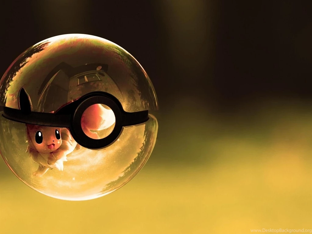 Cute And Funny Pokemon Wallpapers 65