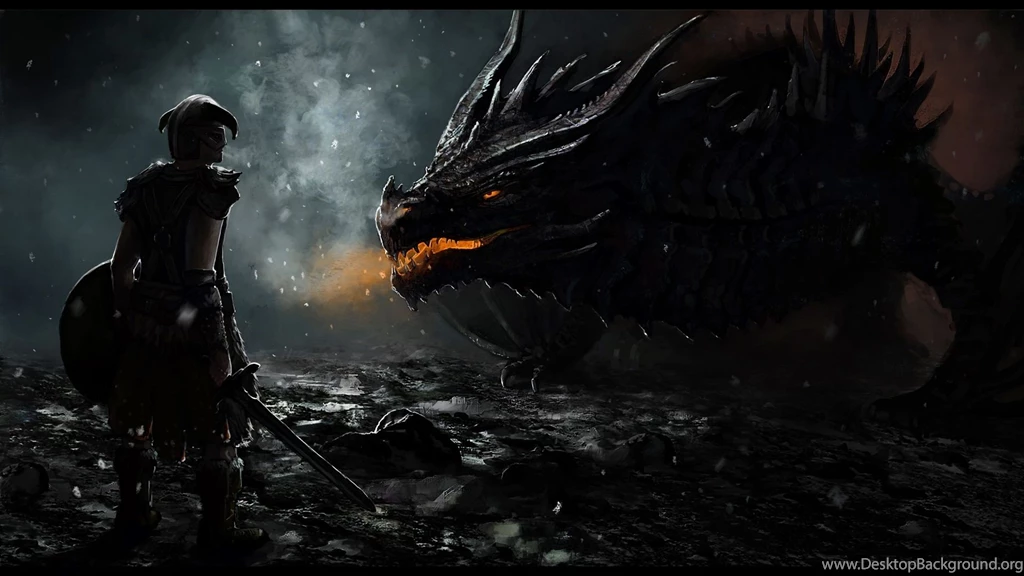 Skyrim Wallpapers For Iphone