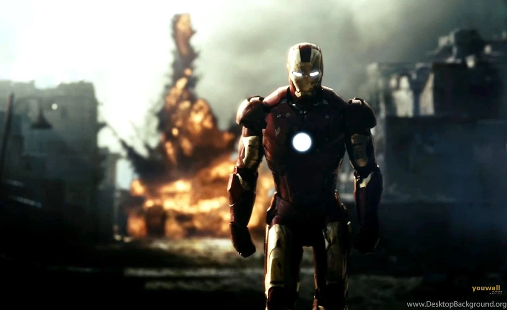 YouWall   Iron Man Wallpapers   Wallpaper,wallpapers,free Wallpapers ...