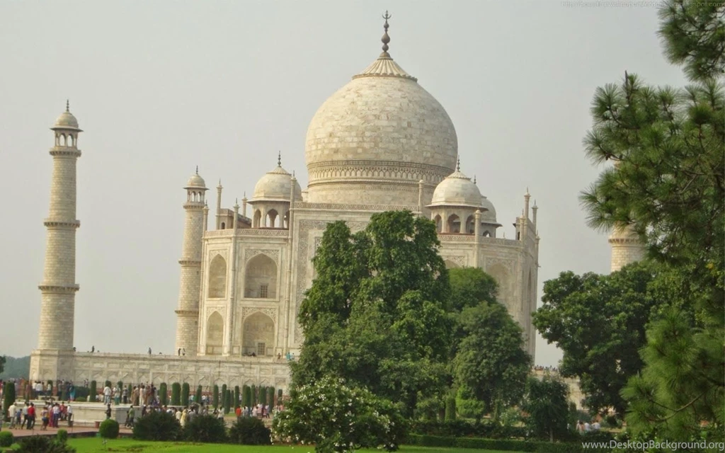 Taj Mahal Pictures Inside Taj Mahal