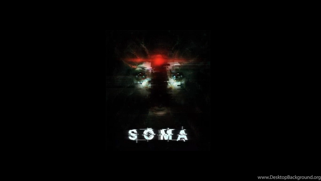 SOMA 1366x768 Wallpapers RetroSprite