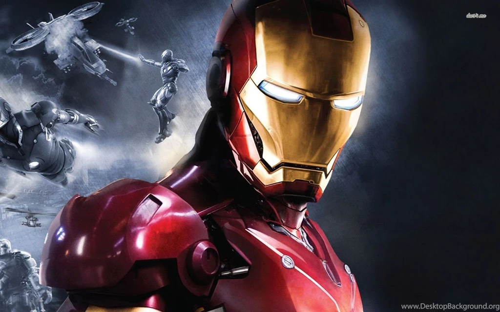 Iron Man Wallpapers   Movie Wallpapers