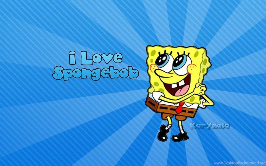 Wallpapers Spongebob By By Kary On DeviantArt