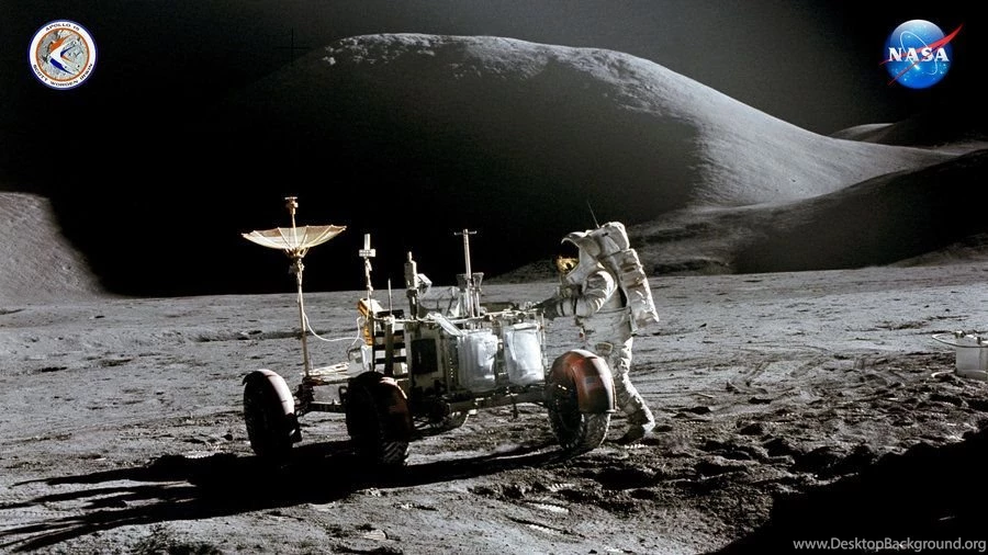 Apollo 15 Wallpapers By TimelineAndWallpapers On DeviantArt