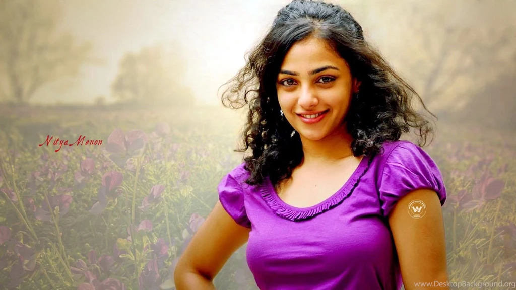 Nitya Menon Wallpapers