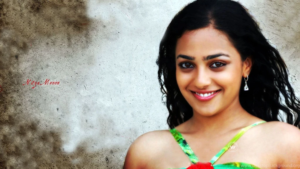Nithya Menon Latest Hd Wallpapers Download Hot & Sexy Bikini ...
