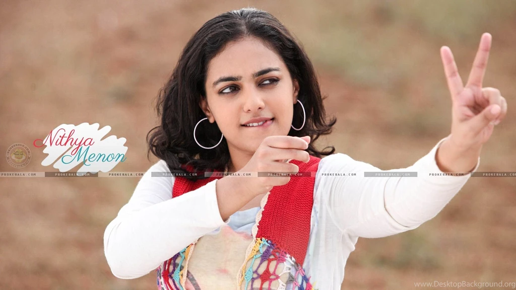 Nithya Menon Wallpapers