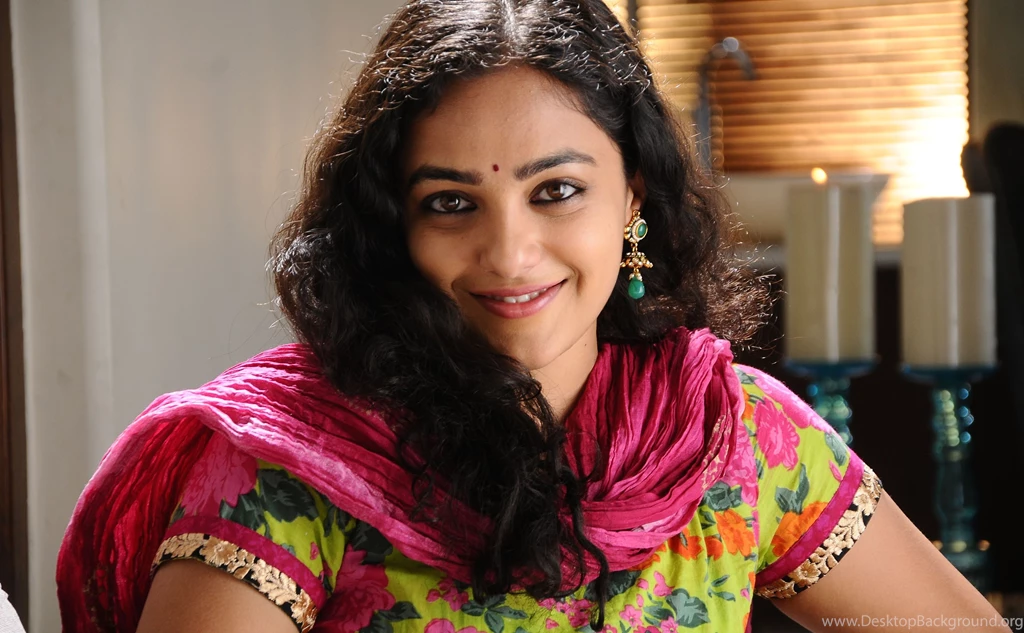 Nithya Menon Wallpapers