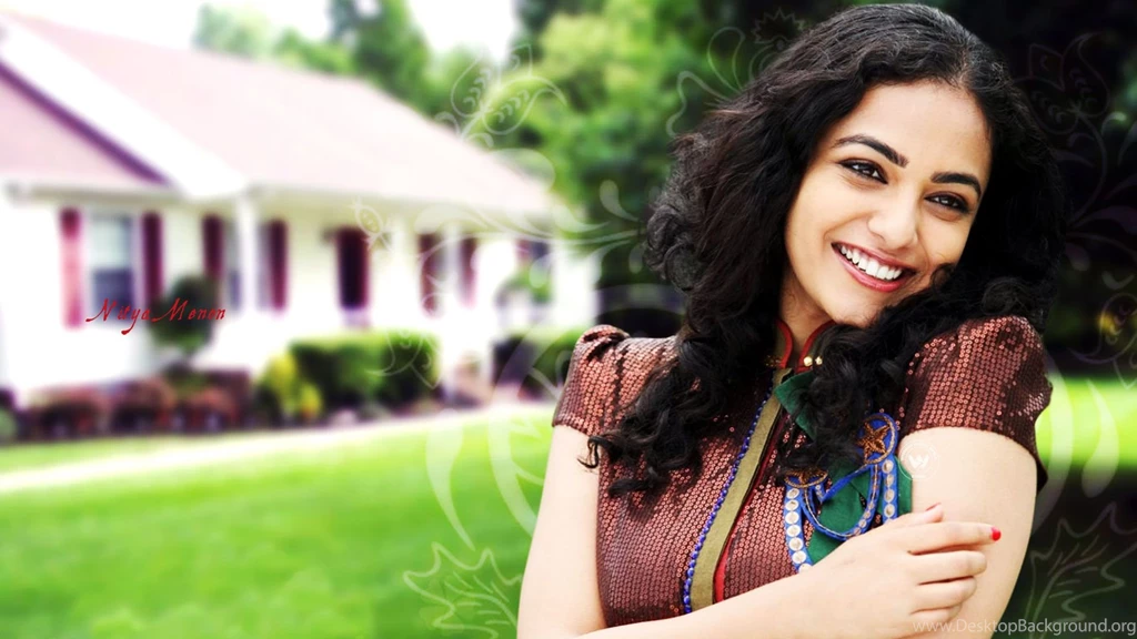 Nitya Menon Wallpapers