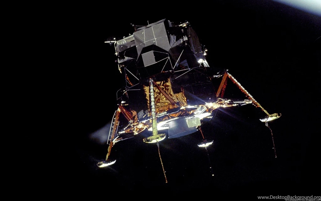 Nasa Apollo Wallpapers (page 5) Pics About Space