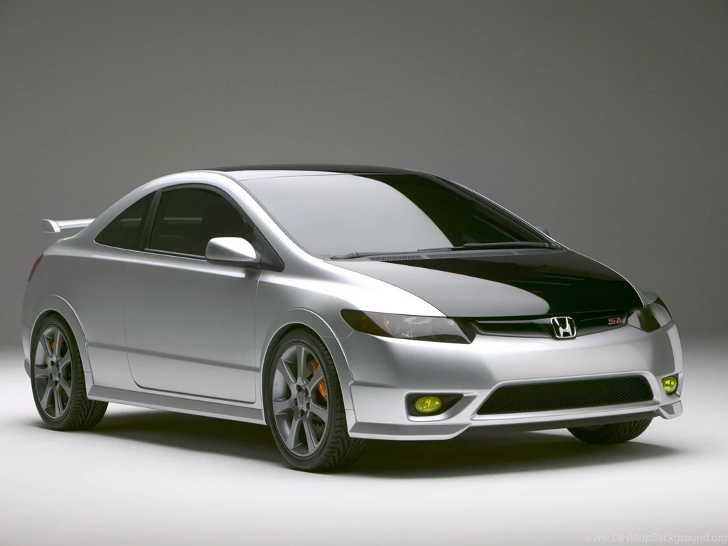 Honda Cars Of Future Wallpapers Android