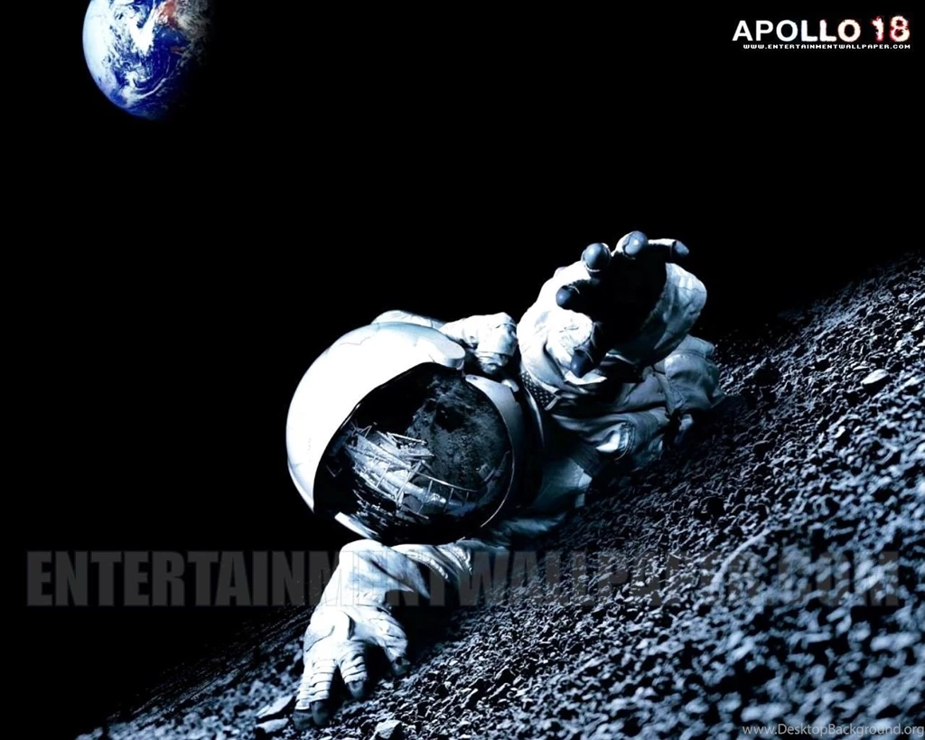 Apollo 18 Wallpapers