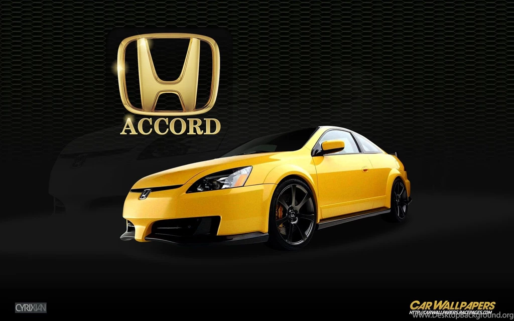 Honda Wallpapers