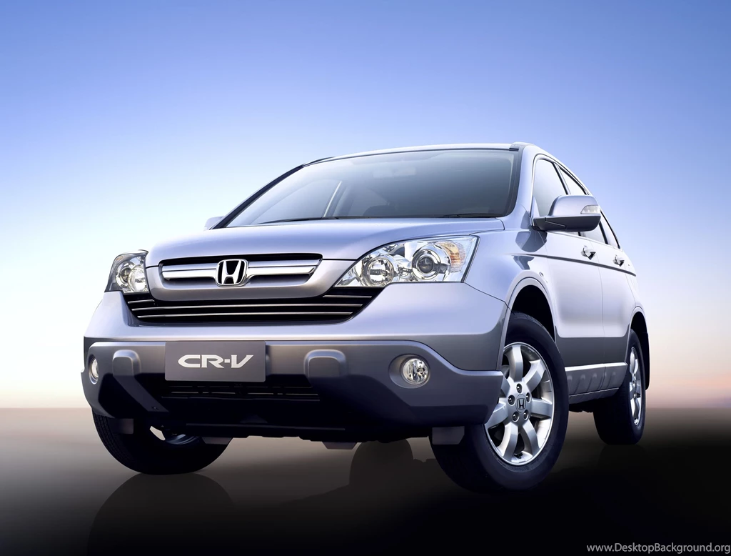 Honda CR V 2015 Car Wallpapers
