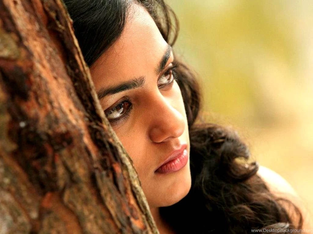 Nithya Menon HQ Wallpapers