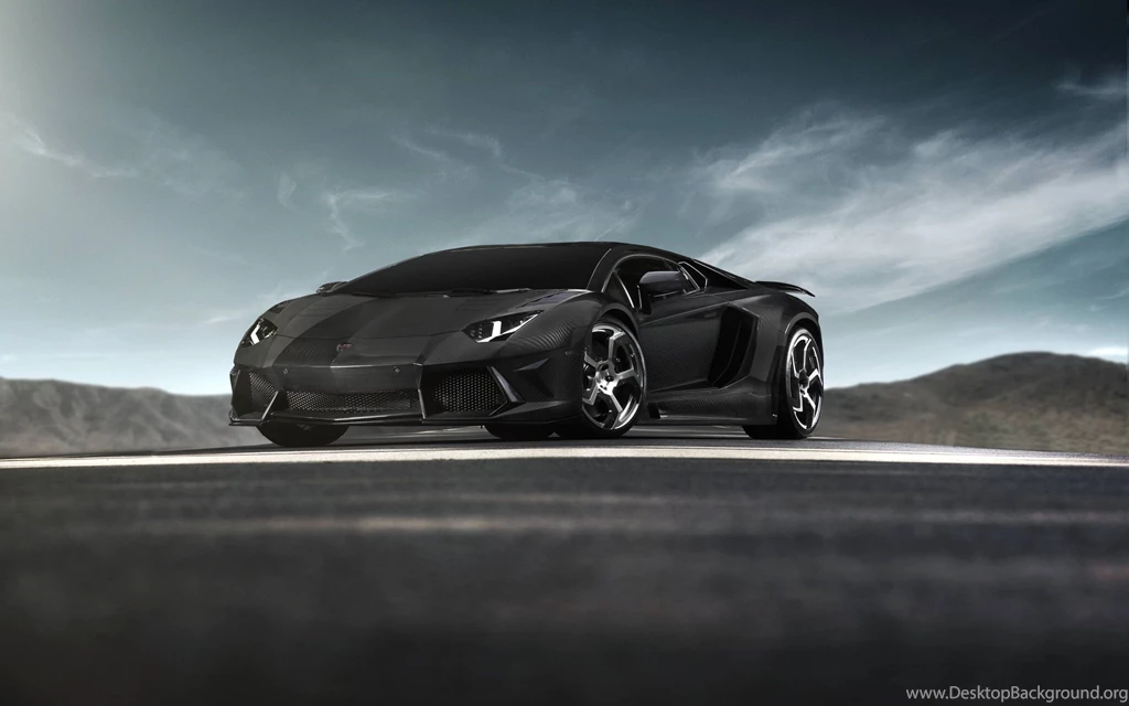 Download Mansory Carbonado Lamborghini Aventador LP700 4 HD ...