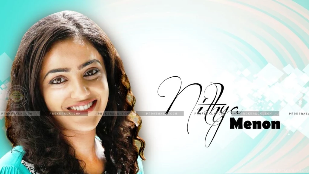 Nithya Menon Wallpapers