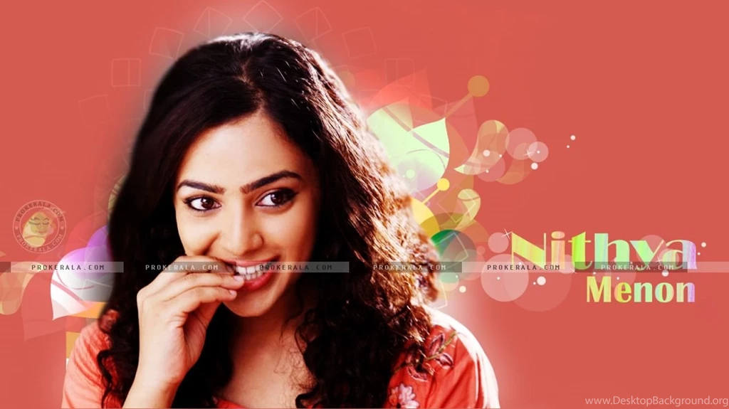Nithya Menon Wallpapers