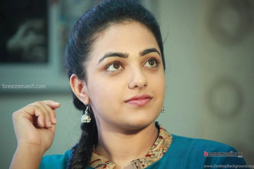 355 Nithya Menon Cute Hd Photos 7 Indian Actress Gallery ...