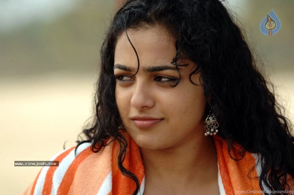 Nithya Menon Gallery Big Photo 48 Of 87 Images