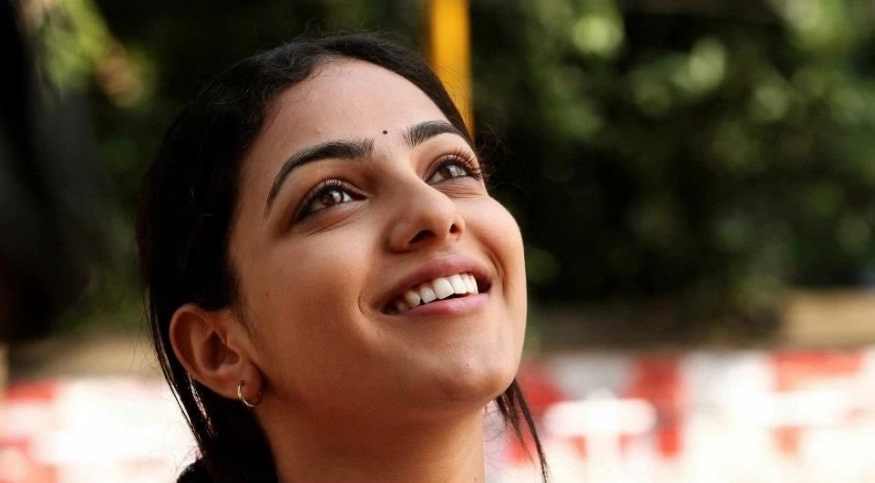 Nithya Menon Telugu Wallpaper, Nithya Menon Desktop Picture ...