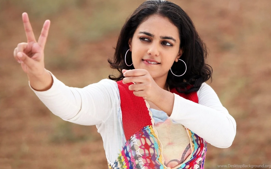 Nithya Menon Wallpapers