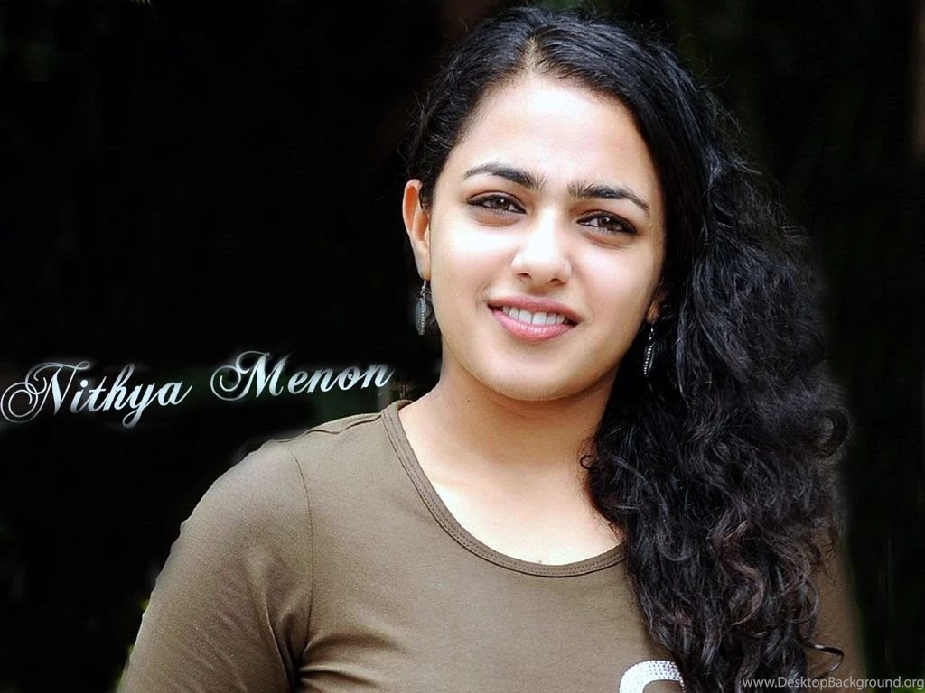 Nitya Menon Wallpapers