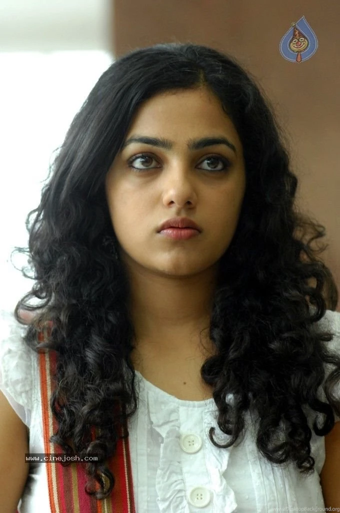 Nithya Menon Gallery Big Photo 76 Of 87 Images