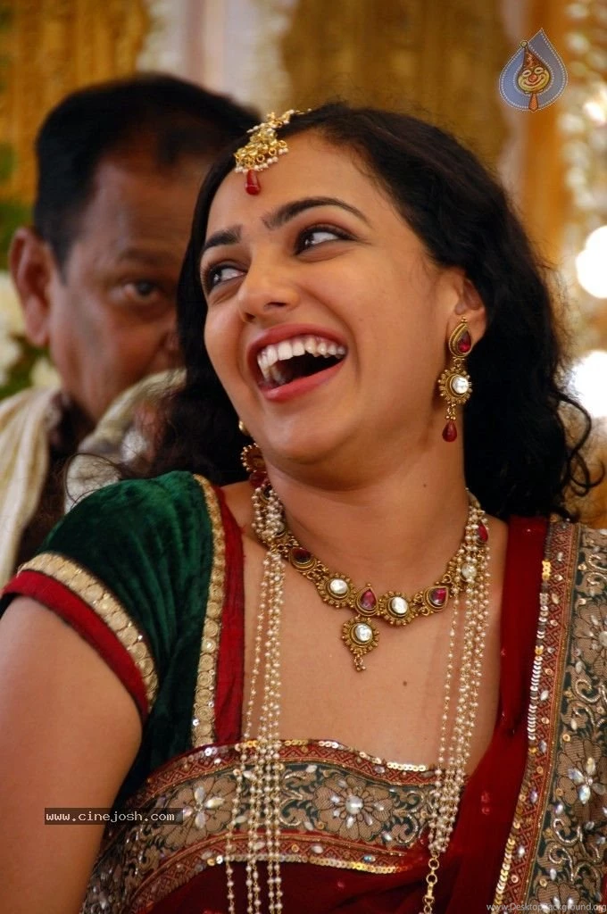 Nithya Menon Gallery Big Photo 36 Of 87 Images