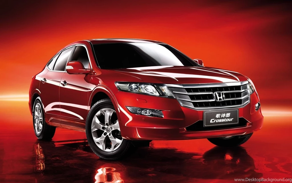 Honda Crosstour Pictures, Photos, Wallpapers