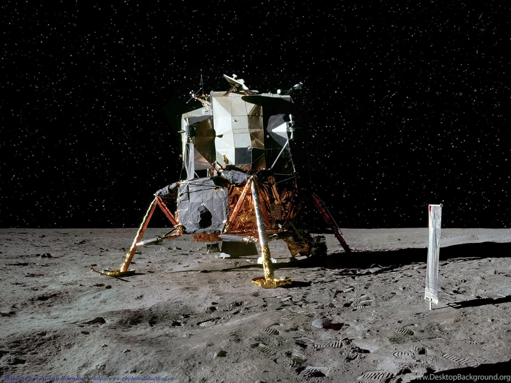 Nasa Apollo Wallpapers (page 5) Pics About Space
